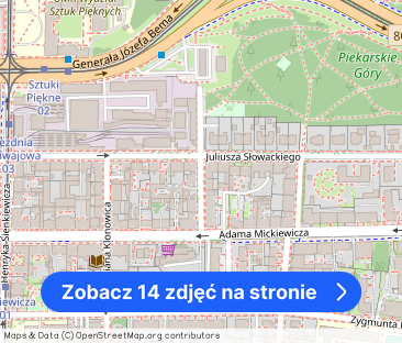 Nowe Budownictwo Centrum Wysoki Standard - Zdjęcie 1