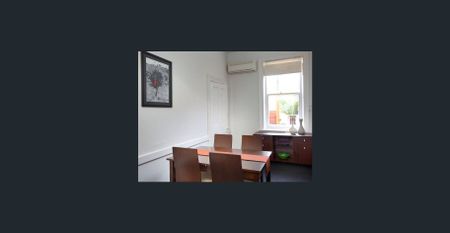 Two bedroom apartment minutes walk from the CBD - Photo 2