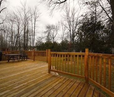 For Lease - 48 Alice Avenue, Georgina, Ontario - Photo 3