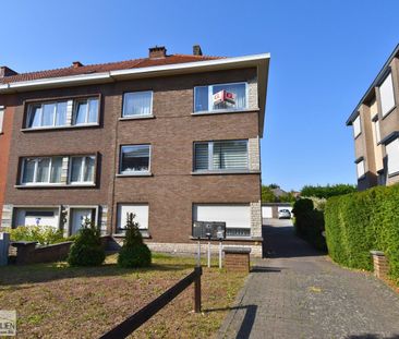 Appartement met 2 slaapkamers en garage - Foto 4