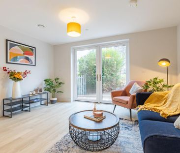 1 bedroom apartment to rent - Photo 2