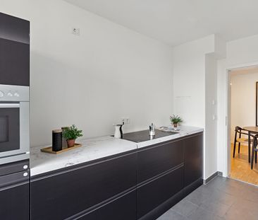 Für die ganze Familie: 5-Zimmer-Penthouse mit Dachterrasse - Foto 4