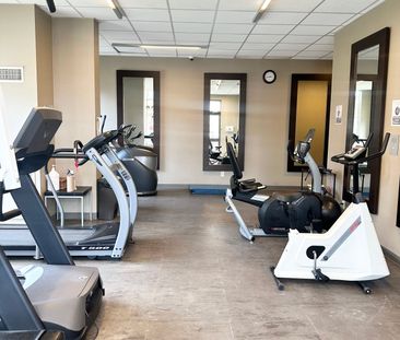 For Lease - 88 Times Avenue Unit# 601, Markham, Ontario - Photo 6