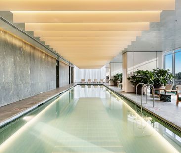 2 Watermans Quay, Barangaroo NSW 2000 - Apartment For Rent | Domain - Photo 4