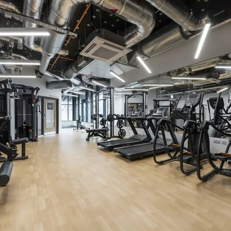 1 Bed Flat, Bath Row, B15 - Photo 4