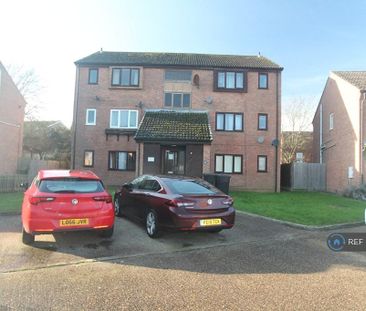 1 bedroom flat to rent - Photo 4