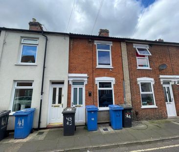 2 bedroom terraced house to rent - Photo 5