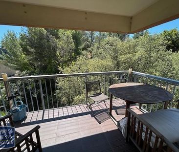 Location Appartement 1 pièce 26m² AIX EN PROVENCE 13100 - Photo 3