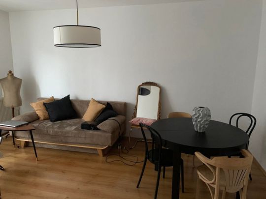 2 pokojowe klimatyczne mieszkanie na wynajem - Photo 1