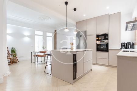 Flat for rent in El Cabañal - El Grau (Valencia) - Photo 5