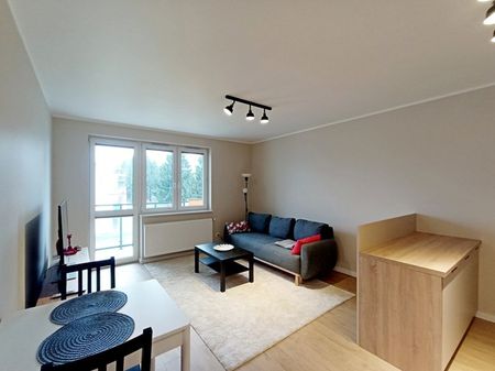 Warszawa Bielany, Loteryjki - Zdjęcie 4