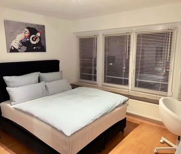 Parkstraße 11 2.stock Rechts - Big Room - Photo 6