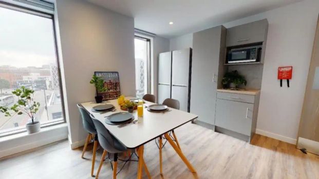 Bronze En Suite Plus-2627 - Photo 1