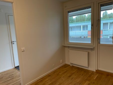 Tallrisvägen 8 H - Foto 4