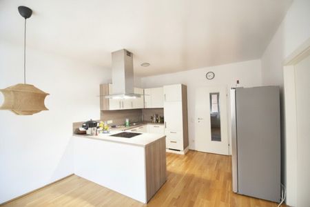 Gemütliche 2-Zimmer Wohnung nahe der LANDSTRASSE - Photo 2