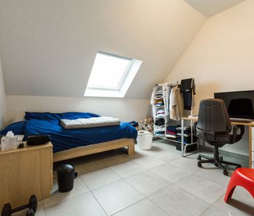 Duplex Te huur in Asse - Photo 3