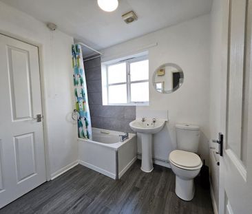 1 bedroom terraced house to rent - Photo 3
