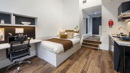 Premium Studio - Photo 4