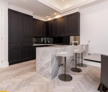 2 bedroom apartment to rent - Photo 6