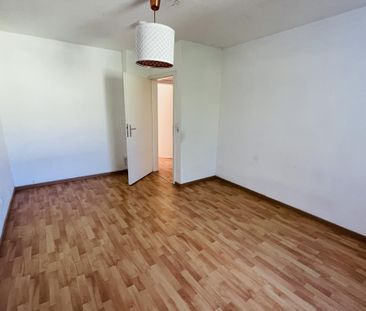 4-Zimmer-Wohnung in Innenstadtnähe! - Foto 1