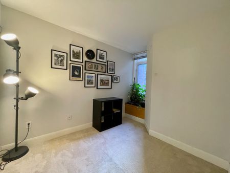 For Lease - 415 Jarvis Street Unit# 221, Toronto, Ontario - Photo 3