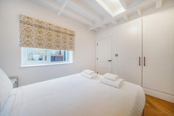 1 bedroom detached house to rent - Photo 1