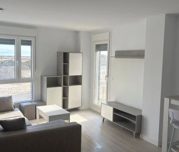 Apartamento de alquiler en Tinaja, Cistérniga - Photo 1