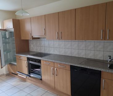 Rue du Bois-Noir 35 - apartment 2nd East - Foto 1