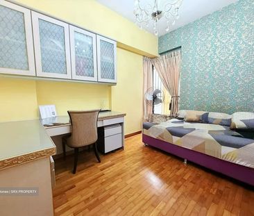 The Mayfair (D22), Condominium - For Rent - Photo 6