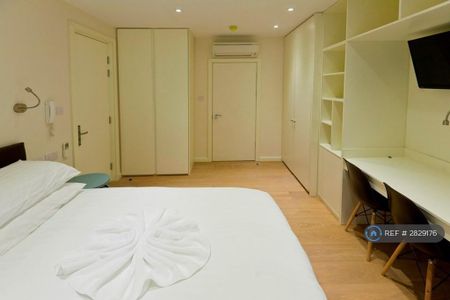 Studio to rent - Photo 5