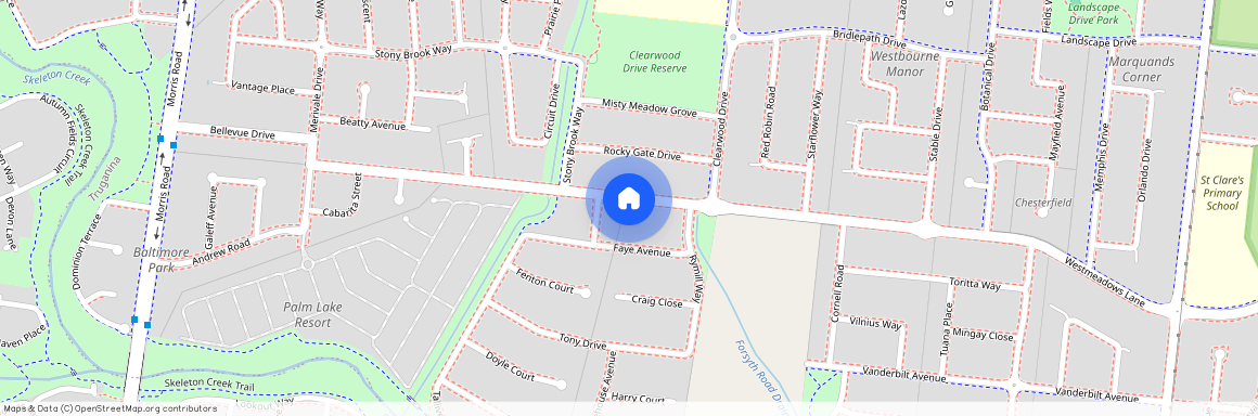 111 Westmeadows Lane, VIC 3029, Truganina