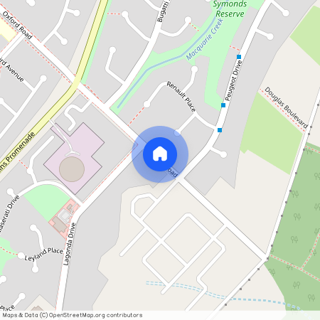 14 Aubury Street, NSW 2565, Ingleburn