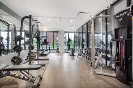 Appartement à louer - Photo 5