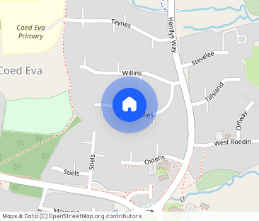 Tydies, Coed Eva - Photo 1