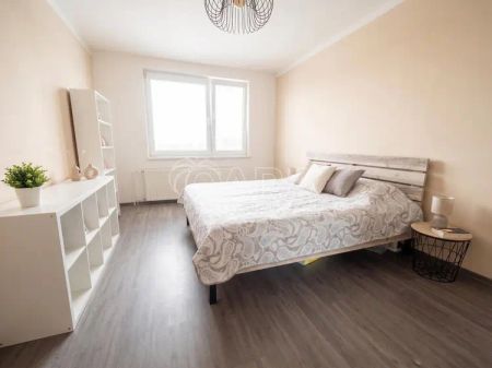 Pronájem moderního bytu 2+1 s výhledem na hory Orlová, ul. Kpt. Jaroše - Photo 3