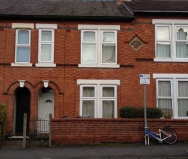 81 Storer Road - Huge Kitchen & No Deposit Loughborough - Photo 4