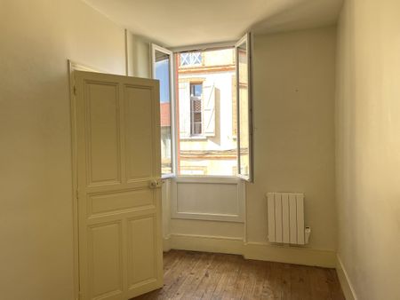 Appartement de 51.79m² centre-ville - Photo 2