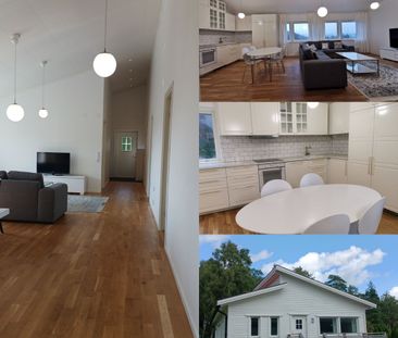 Stora Älsjövägen, Olofstorp - Photo 2