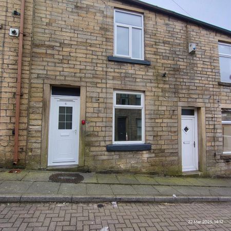 2 bedroom terraced house to rent - Photo 3