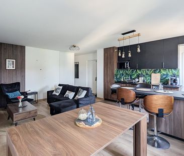Location Appartement 4 pièces 76m² LONGJUMEAU 91160 - Photo 1