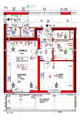 Wohnung in Ybbs - Photo 1