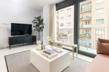 Carrer de Maignon, Barcelona, Catalonia 08024 - Photo 4