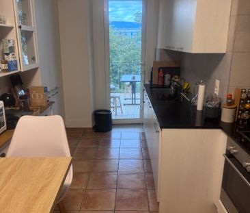 À louer Appartement 4.5 pièces, 110m² Yverdon - Photo 3