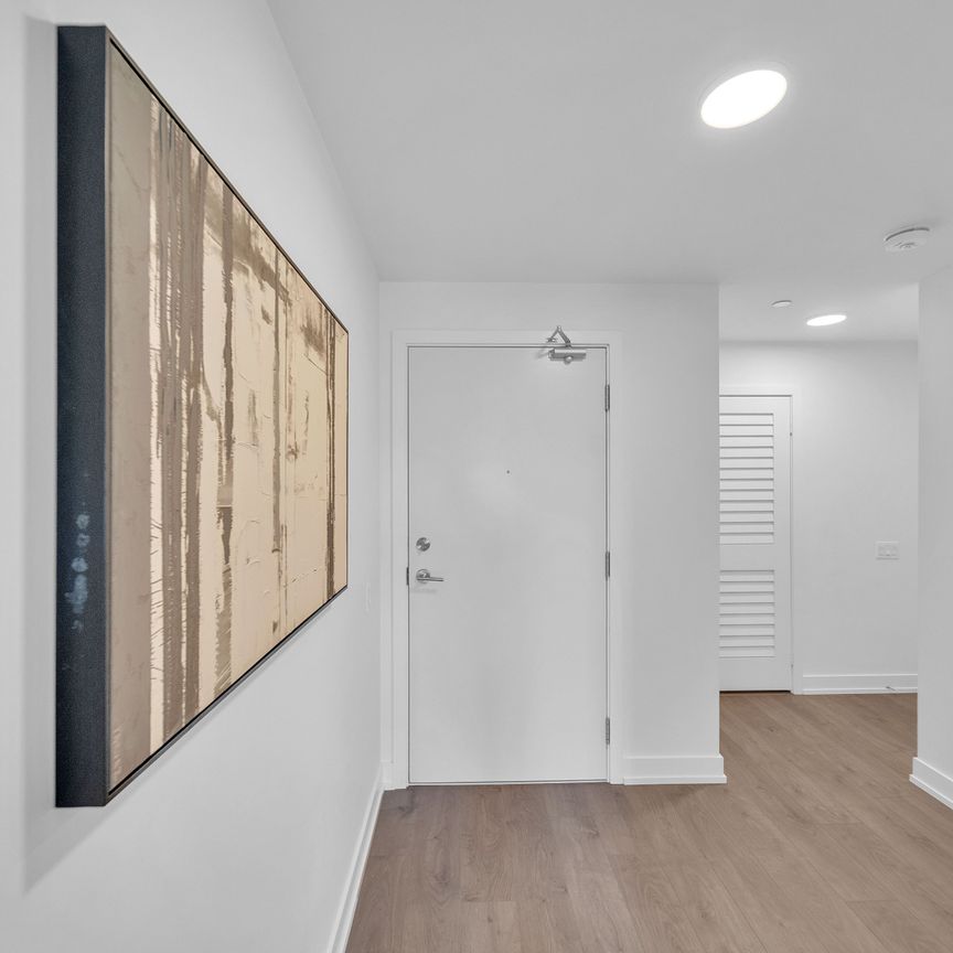 For Lease - 215 Veterans Drive Unit# 304, Brampton, Ontario - Photo 1