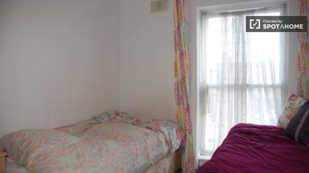 2 Bedroom Apartment for rent in Dublin City Centre - Photo 2