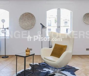 Piso en alquiler en La Dreta de L'Eixample - Photo 2