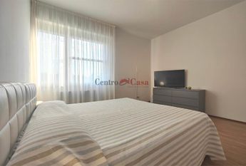 Signorile appartamento di 176 mq. ristrutturato, con vista panoramica