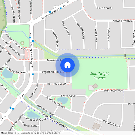 30 Merrimac Loop, WA 6168, Rockingham