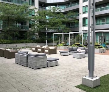 For Lease - 19 Grand Trunk Crescent Unit# 2808, Toronto, Ontario - Photo 6