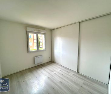 Location Appartement 3 pièces 64m² CASTRES 81100 - Photo 6